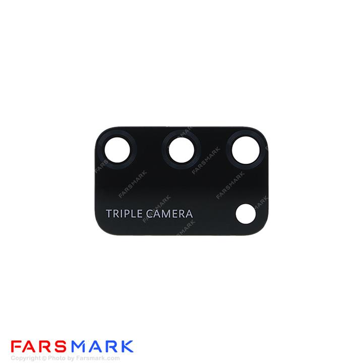 شیشه لنز دوربین گوشی آنر Honor 9A